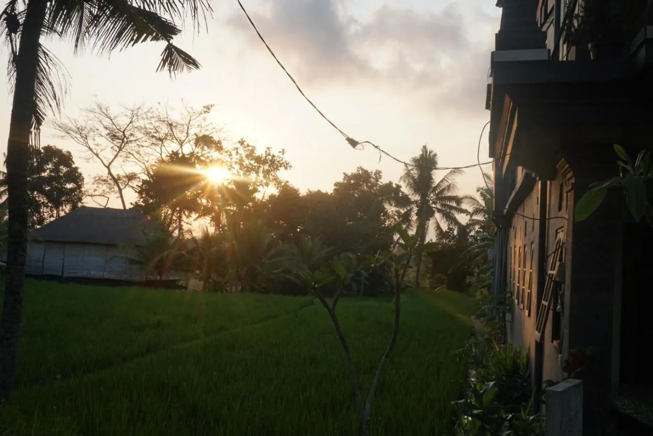 Restu House Hotel Ubud  Guest house