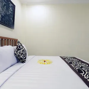 Guest house Mundeh, Ubud (Bali)