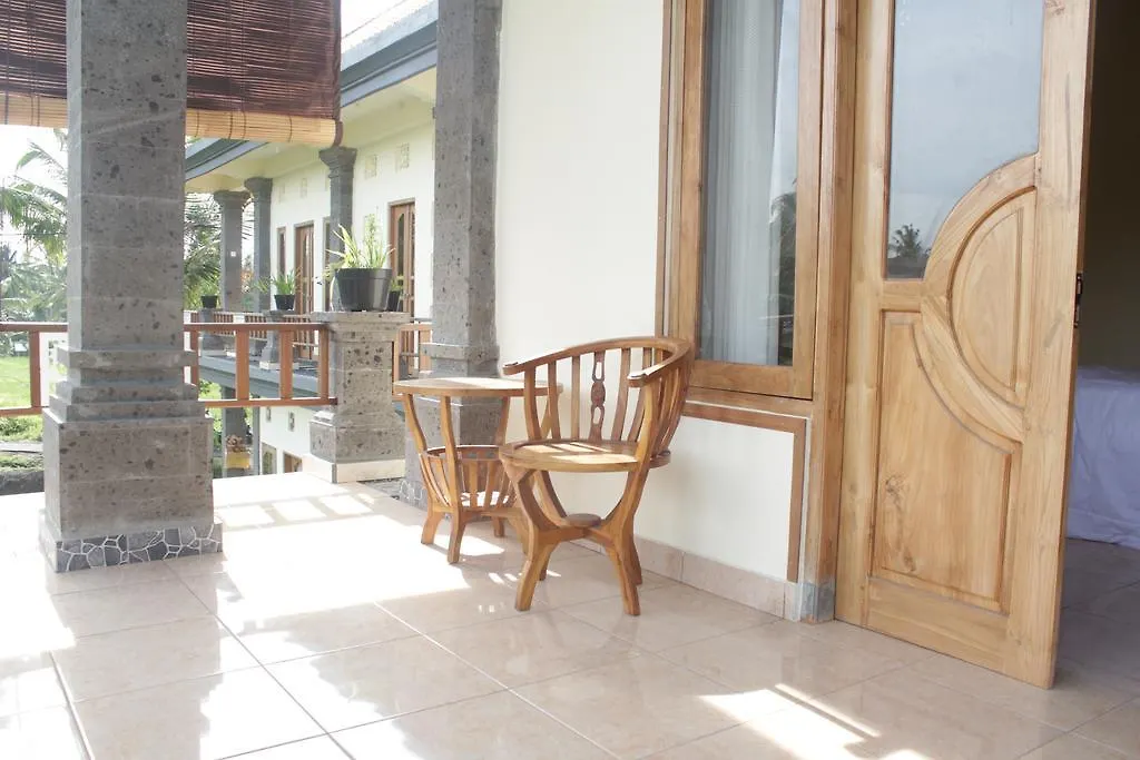 Restu House Hotel Ubud  2*, Ubud (Bali) Indonesia
