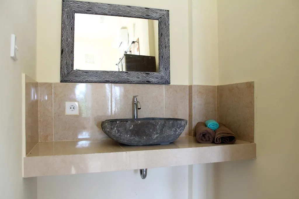 Restu House Hotel Ubud  Guest house Ubud (Bali)