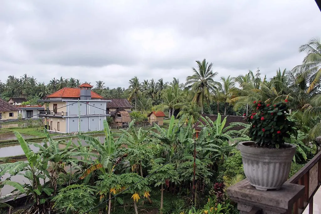 Restu House Hotel Ubud