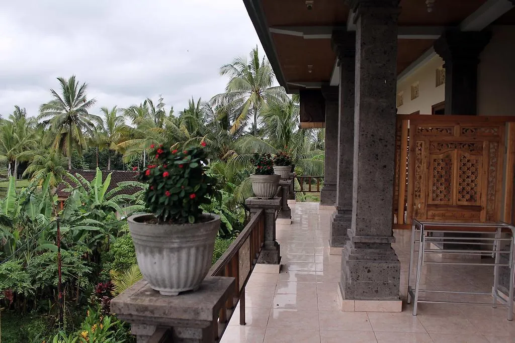 Guest house Restu House Hotel Ubud