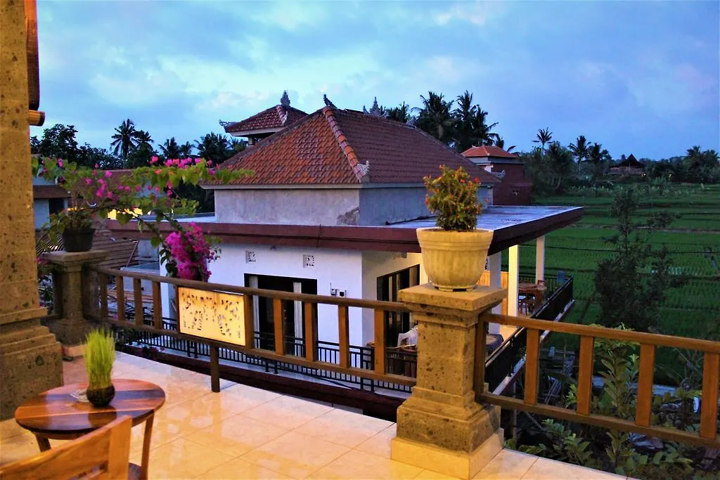 Restu House Hotel Ubud  Guest house Ubud (Bali)