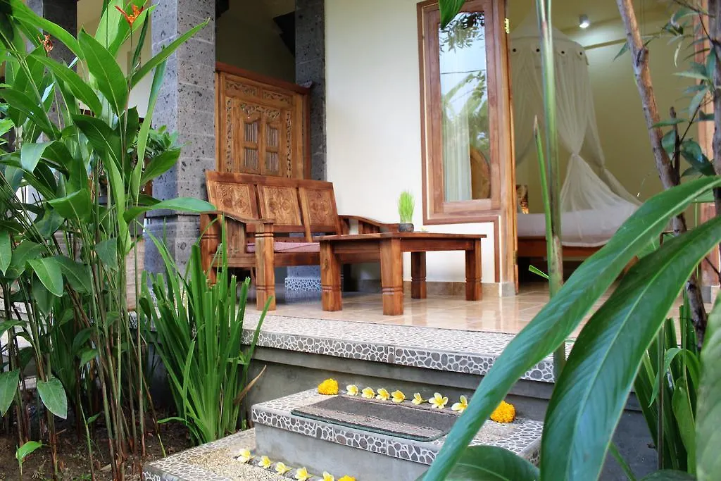 Restu House Hotel Ubud  Guest house Ubud (Bali)