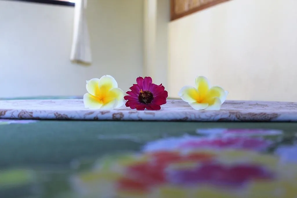 Restu House Hotel Ubud  Ubud (Bali)