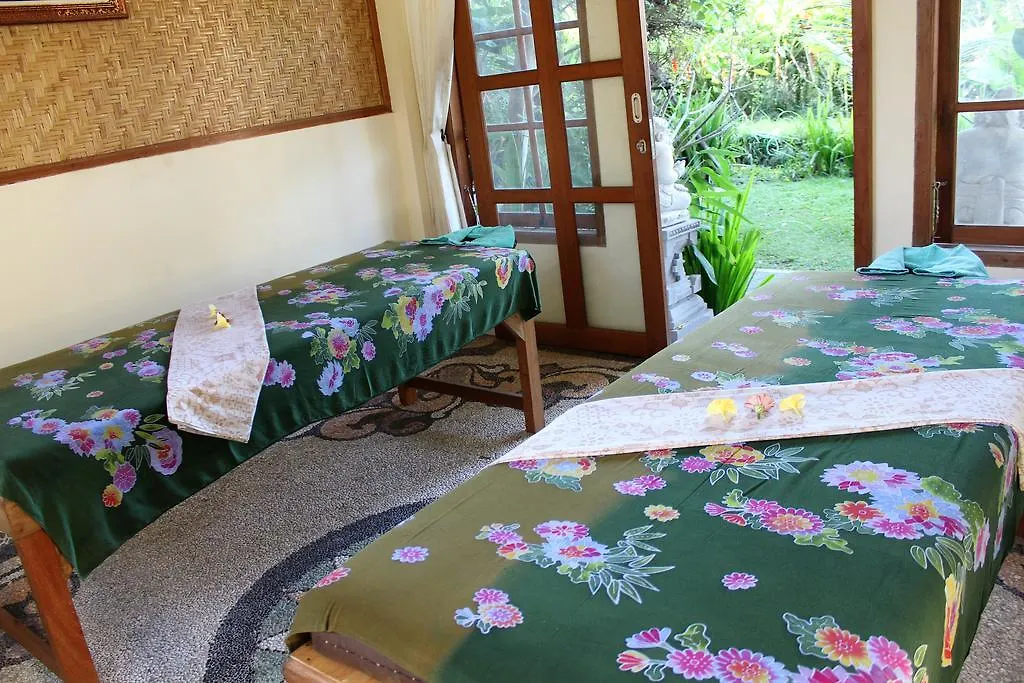 Restu House Hotel Ubud  Ubud (Bali)