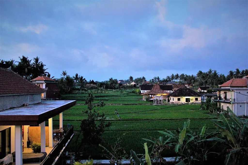 Restu House Hotel Ubud  2*, Ubud (Bali)