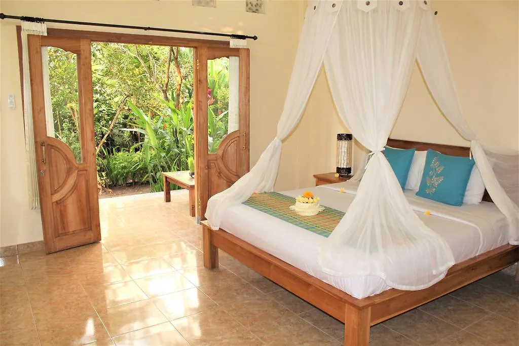 Guest house Restu House Hotel Ubud