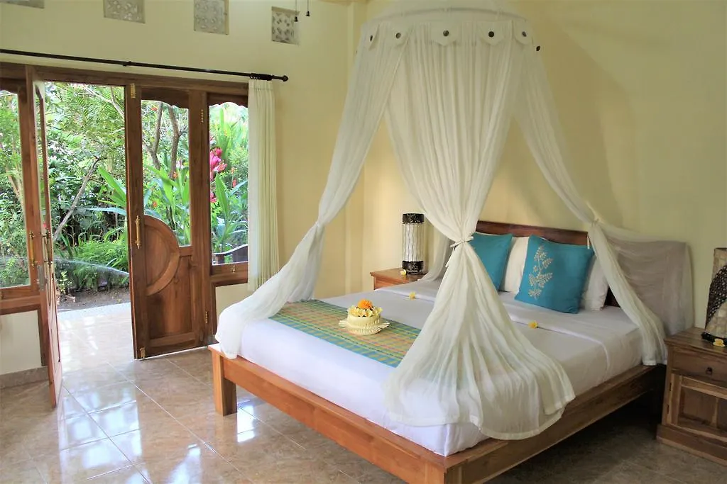 Restu House Hotel Ubud