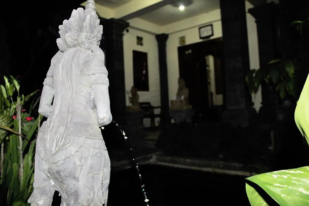 Restu House Hotel Ubud  Guest house Ubud (Bali)