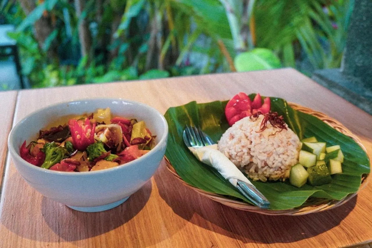 Restu House Hotel Ubud  2*, Ubud (Bali) Indonesia