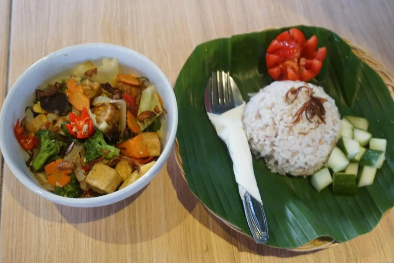 Restu House Hotel Ubud  Ubud (Bali)