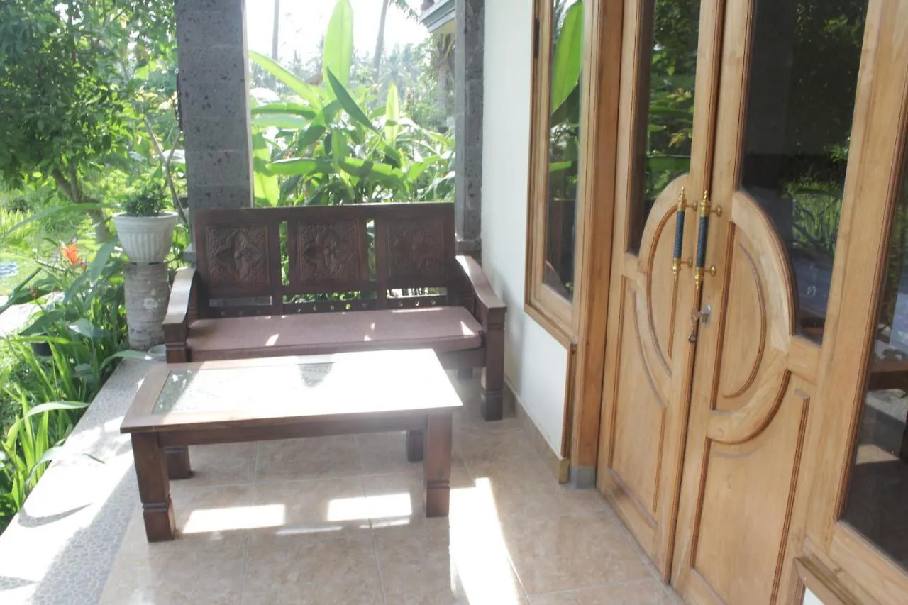 Restu House Hotel Ubud