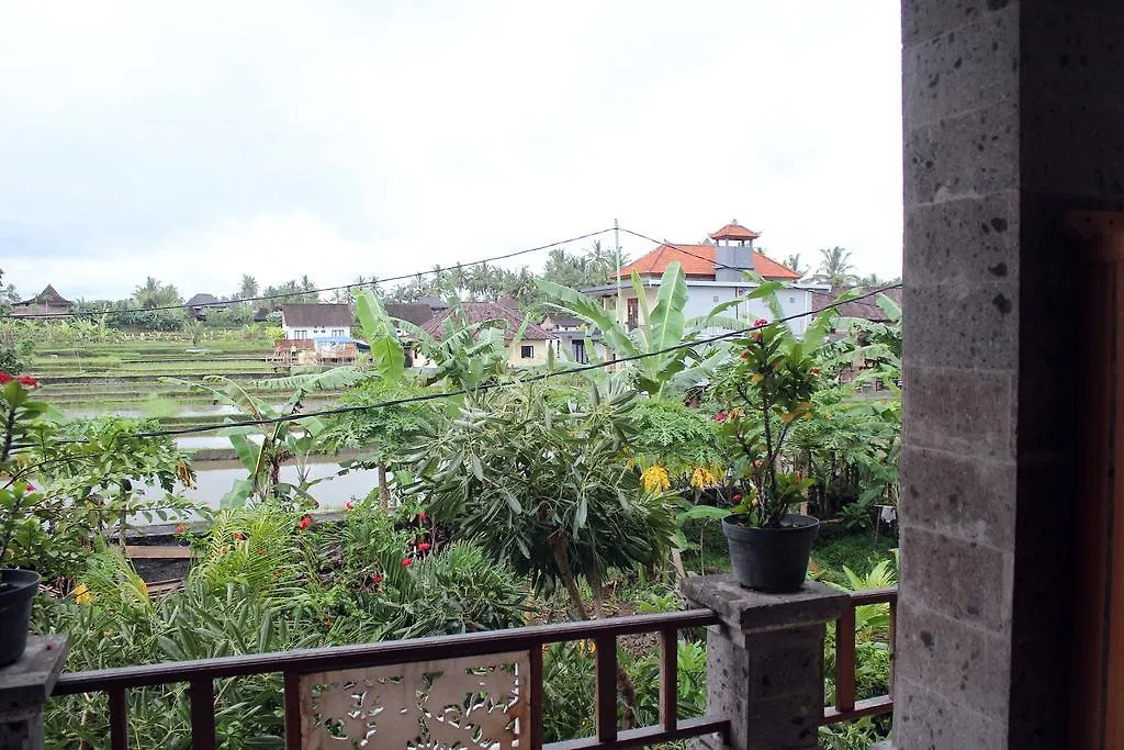 Penzion Hotel Restu House Ubud