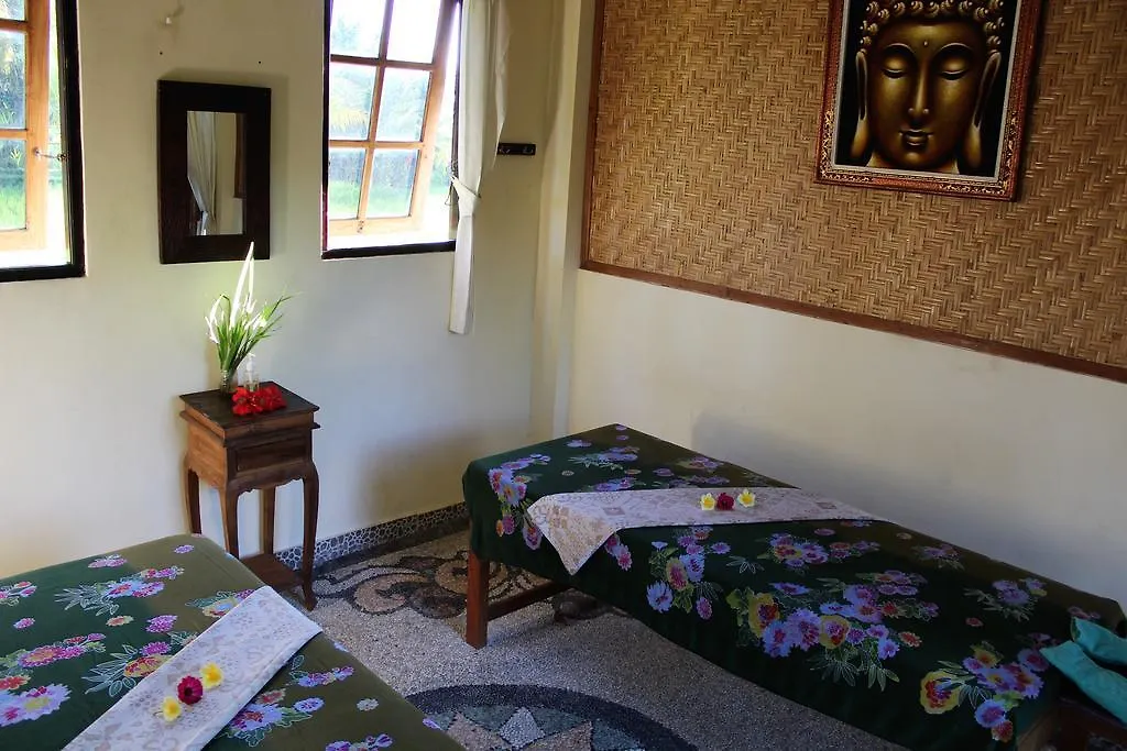 Penzion Hotel Restu House Ubud